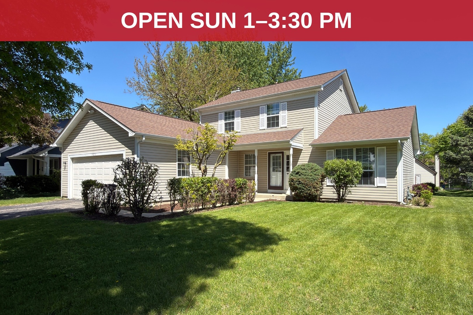 505 Tebay Place W Schaumburg IL 60194