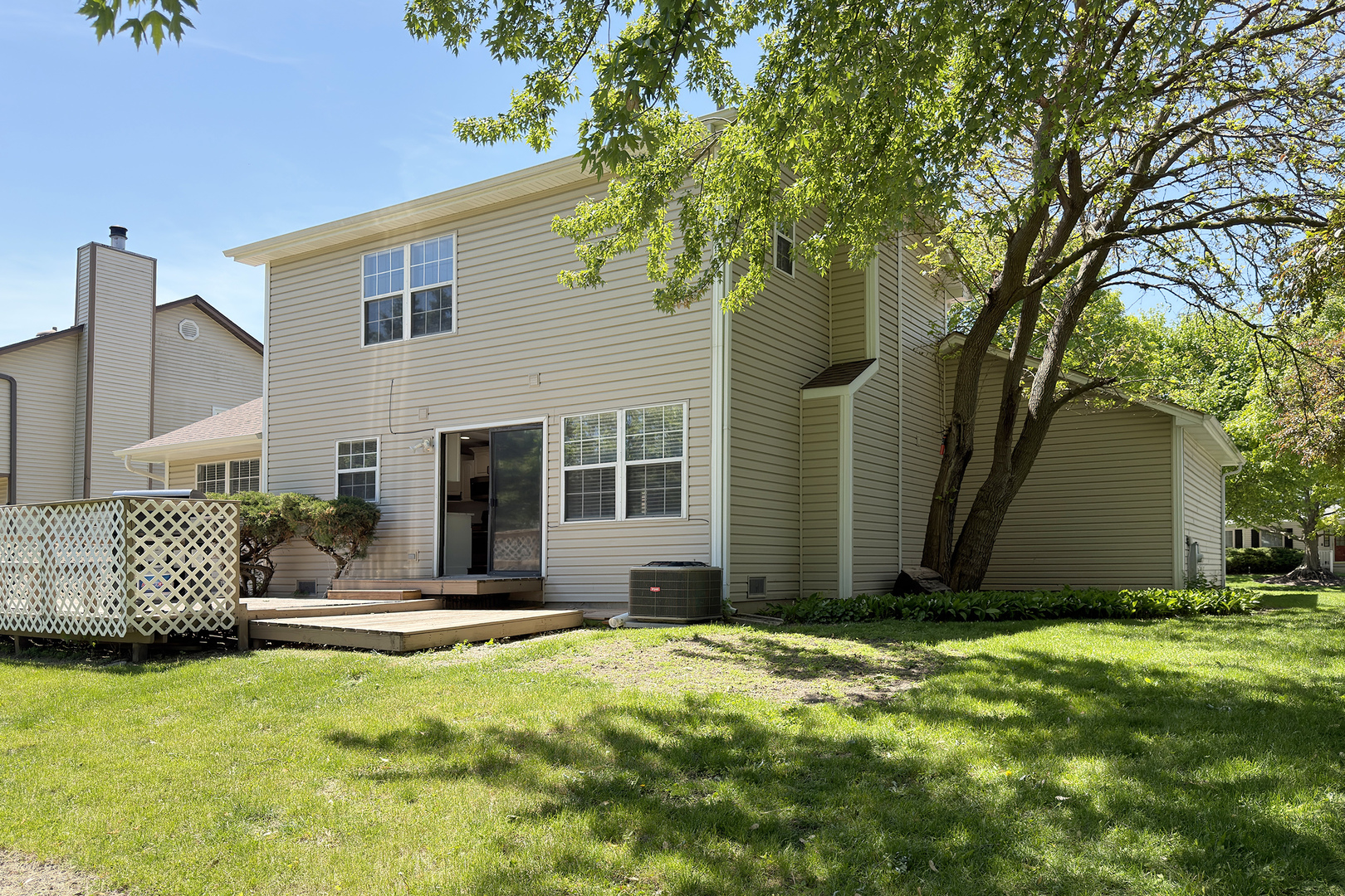 505 Tebay Place W Schaumburg IL 60194