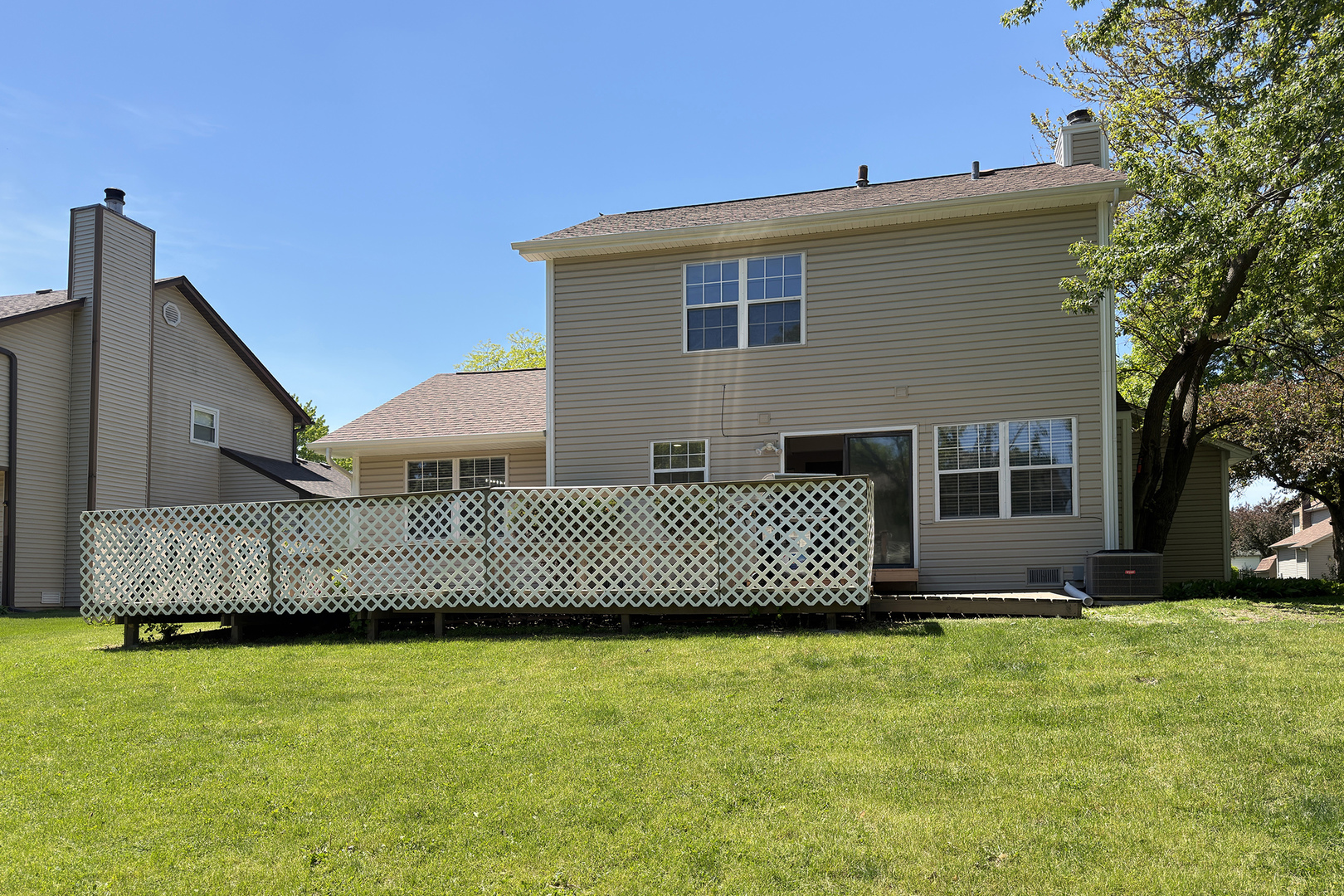 505 Tebay Place W Schaumburg IL 60194