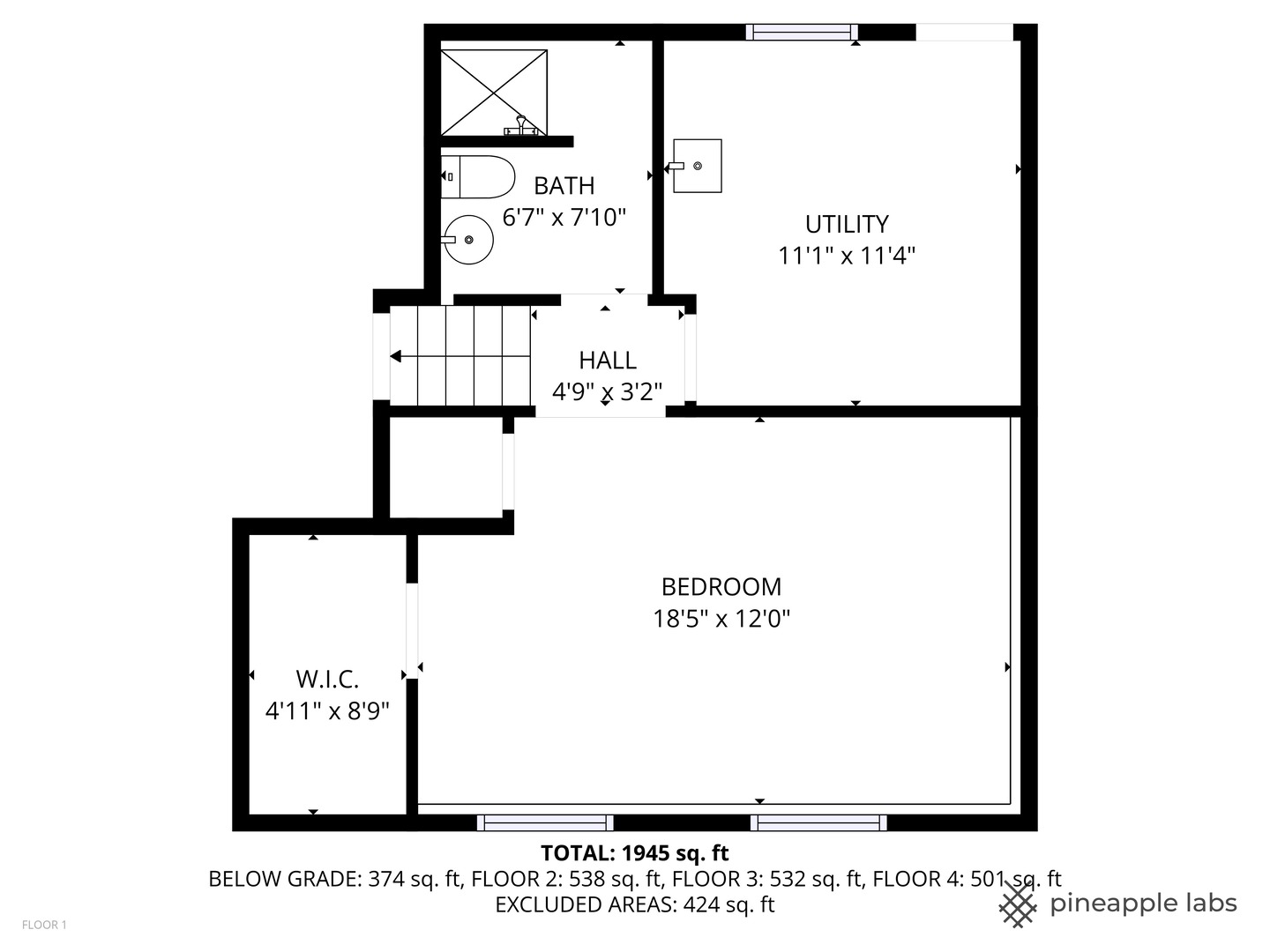 216 South Edgewood Avenue Lombard IL 60148