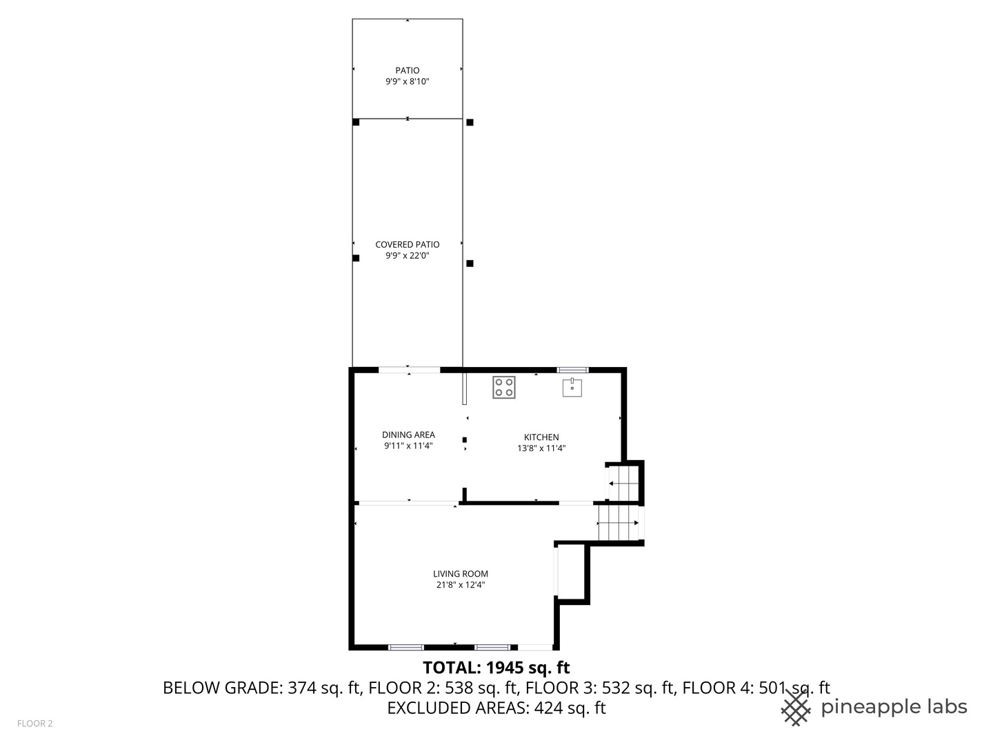 216 South Edgewood Avenue Lombard IL 60148