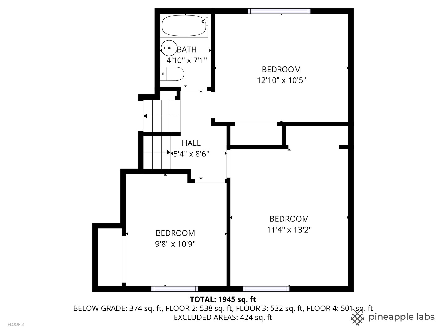 216 South Edgewood Avenue Lombard IL 60148