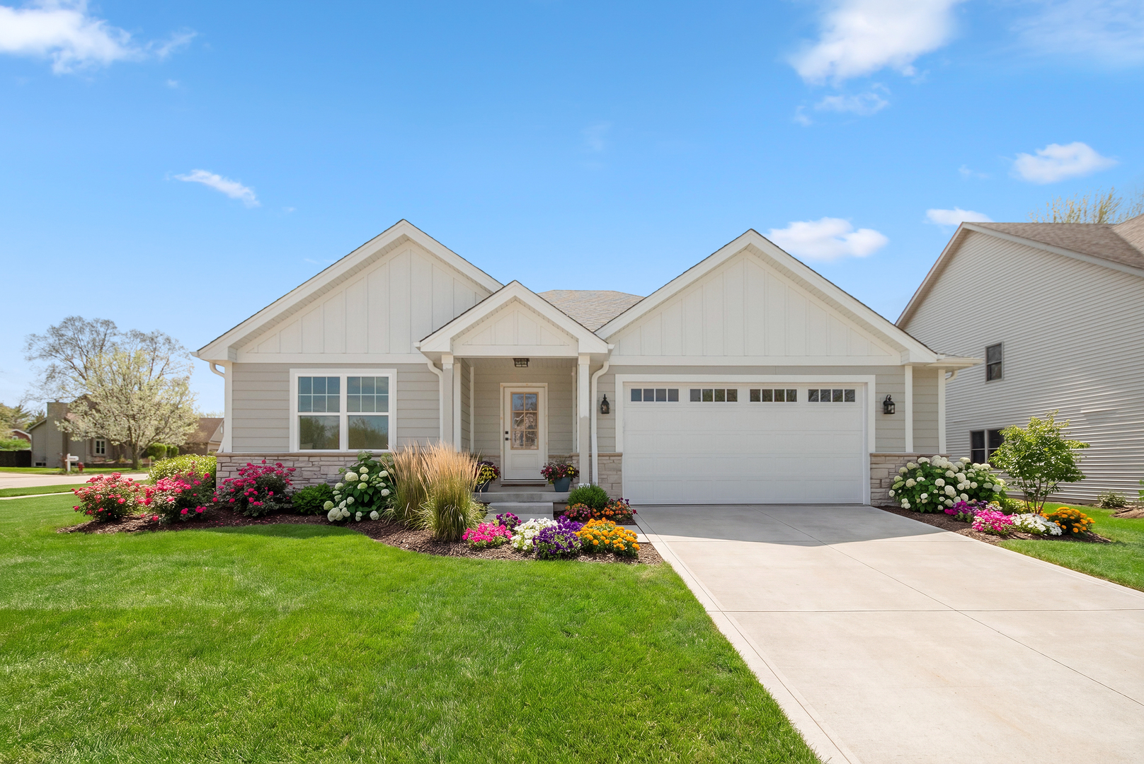 24621 Kaylee Street Shorewood IL 60404
