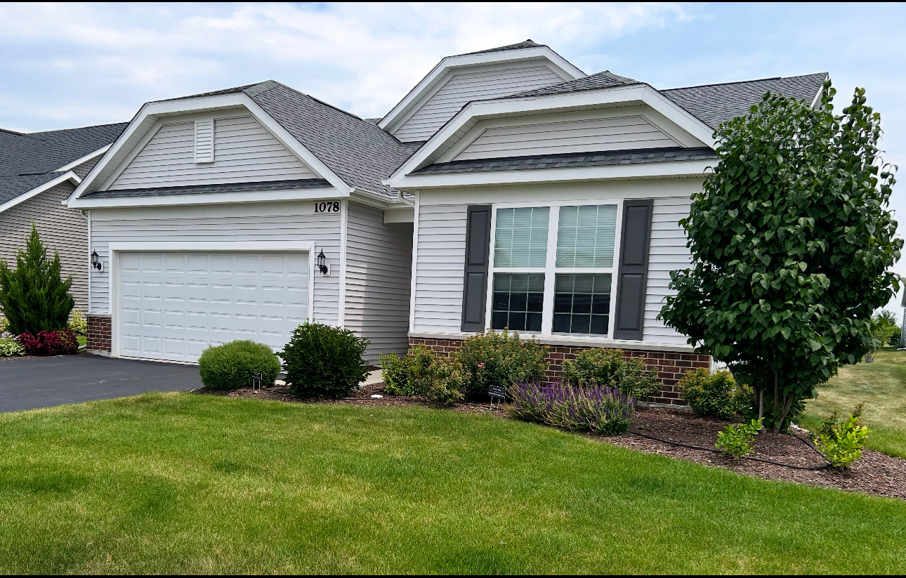 1078 Trevor Drive Bolingbrook IL 60490