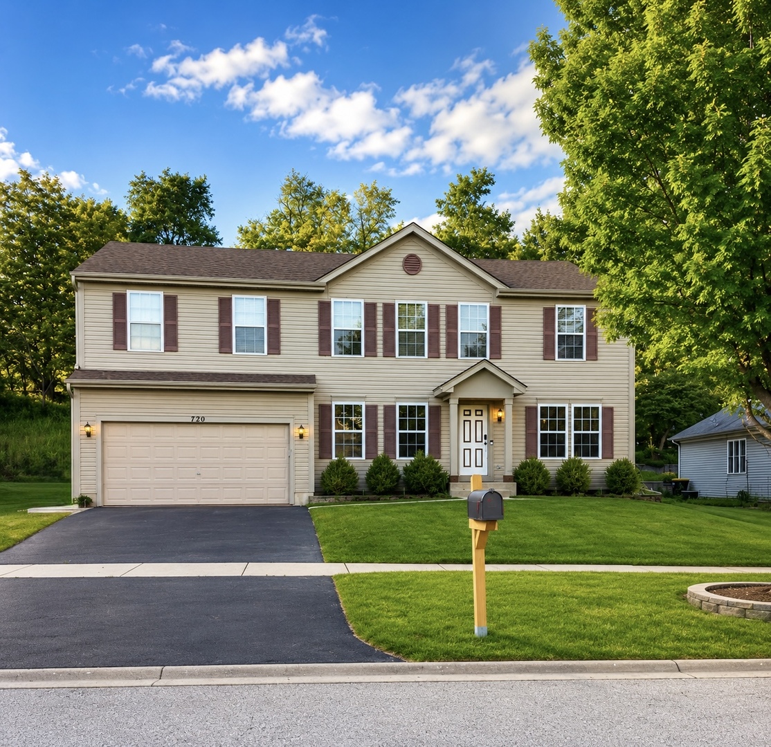 720 Ridge Drive Marengo IL 60152
