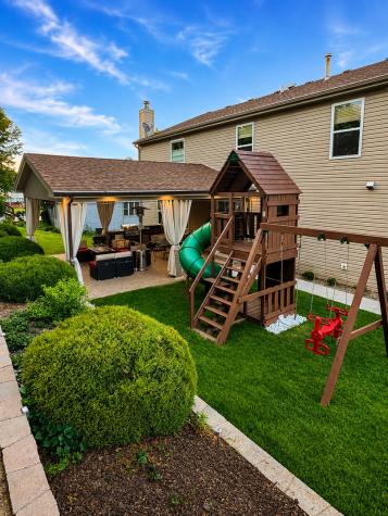 720 Ridge Drive Marengo IL 60152