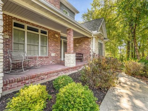12936 Melrose Road Caledonia IL 61011