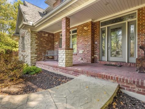 12936 Melrose Road Caledonia IL 61011