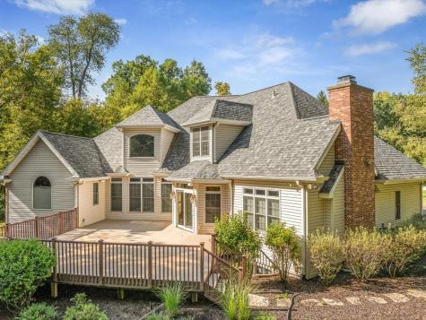 12936 Melrose Road Caledonia IL 61011