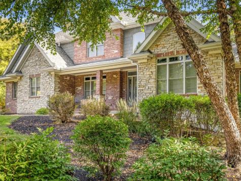 12936 Melrose Road Caledonia IL 61011