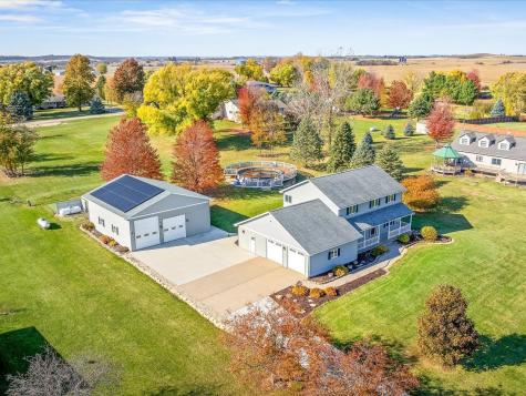 3028 South Golf Road Stockton IL 61085
