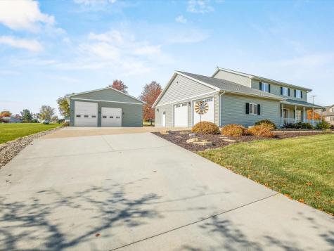 3028 South Golf Road Stockton IL 61085