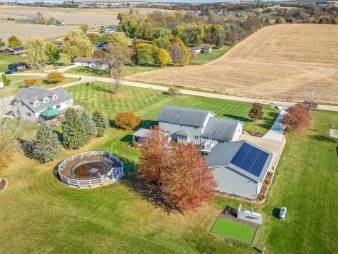 3028 South Golf Road Stockton IL 61085