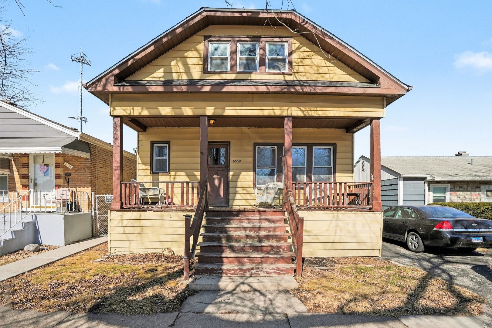 8332 44TH Place Lyons IL 60534