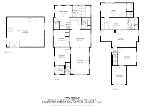 8332 44TH Place Lyons IL 60534