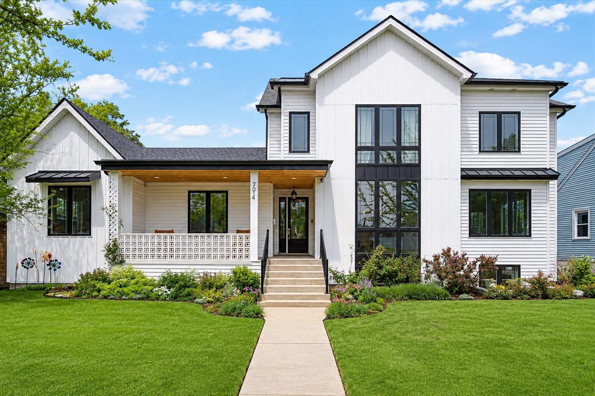 7014 Church Street Morton Grove IL 60053
