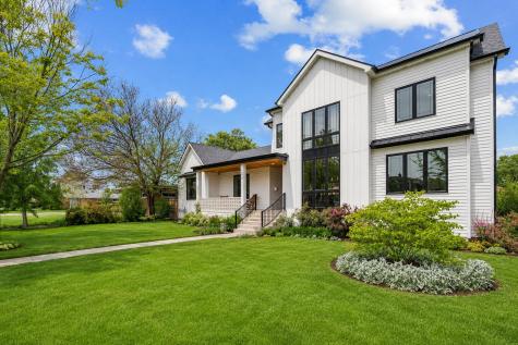 7014 Church Street Morton Grove IL 60053