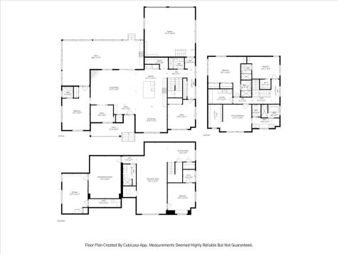 7014 Church Street Morton Grove IL 60053