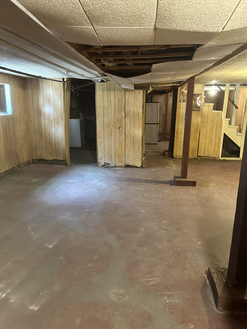 1721 West 91st Street Chicago IL 60620