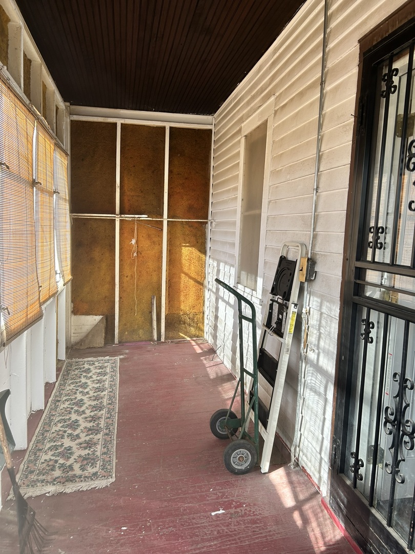 1721 West 91st Street Chicago IL 60620