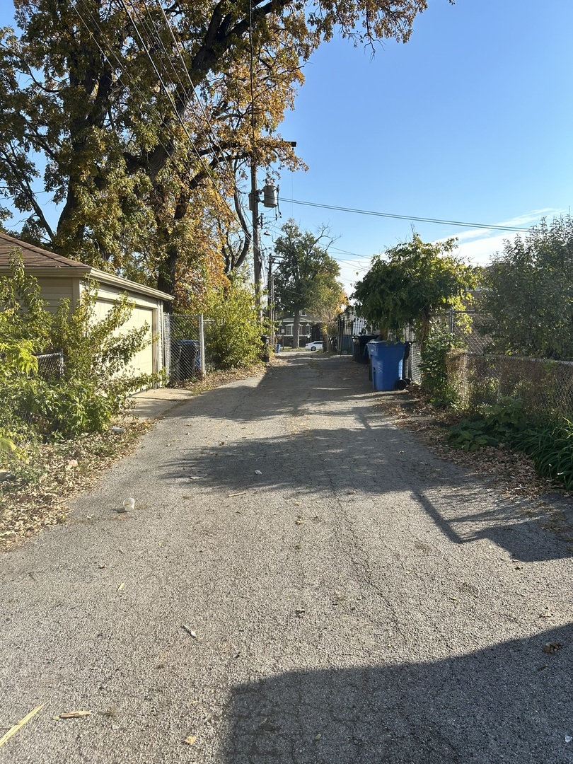 1721 West 91st Street Chicago IL 60620