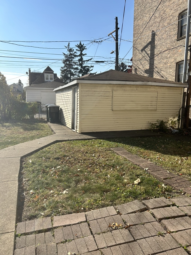 1721 West 91st Street Chicago IL 60620