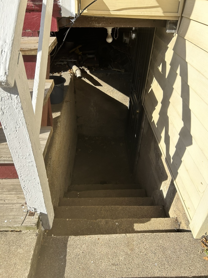 1721 West 91st Street Chicago IL 60620