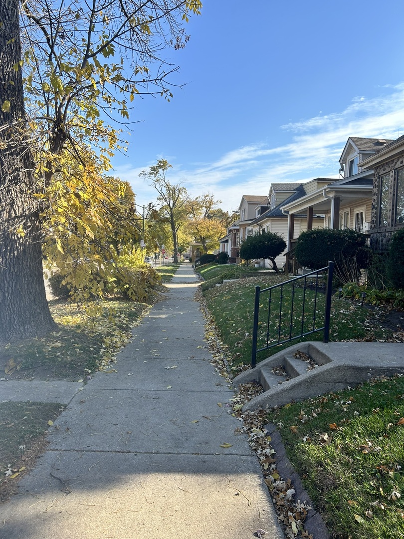 1721 West 91st Street Chicago IL 60620