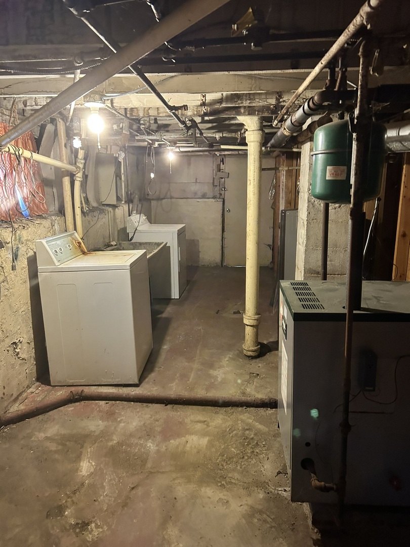 1721 West 91st Street Chicago IL 60620