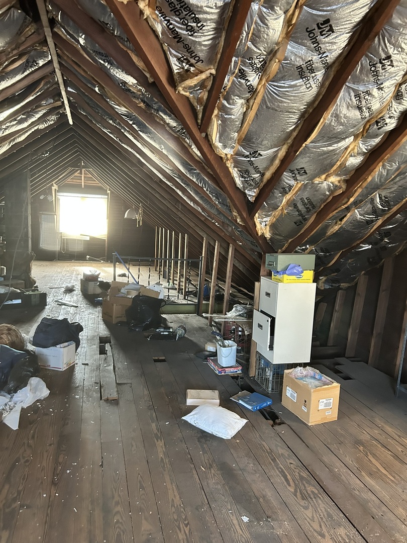 1721 West 91st Street Chicago IL 60620