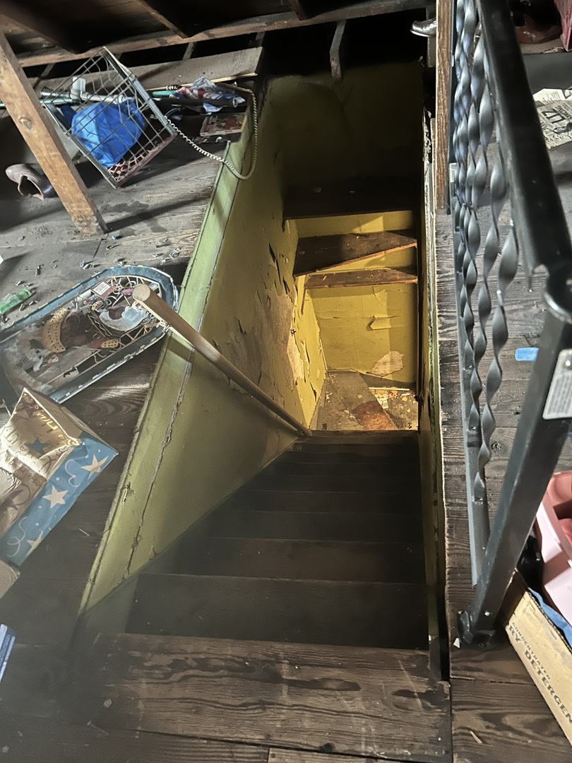 1721 West 91st Street Chicago IL 60620