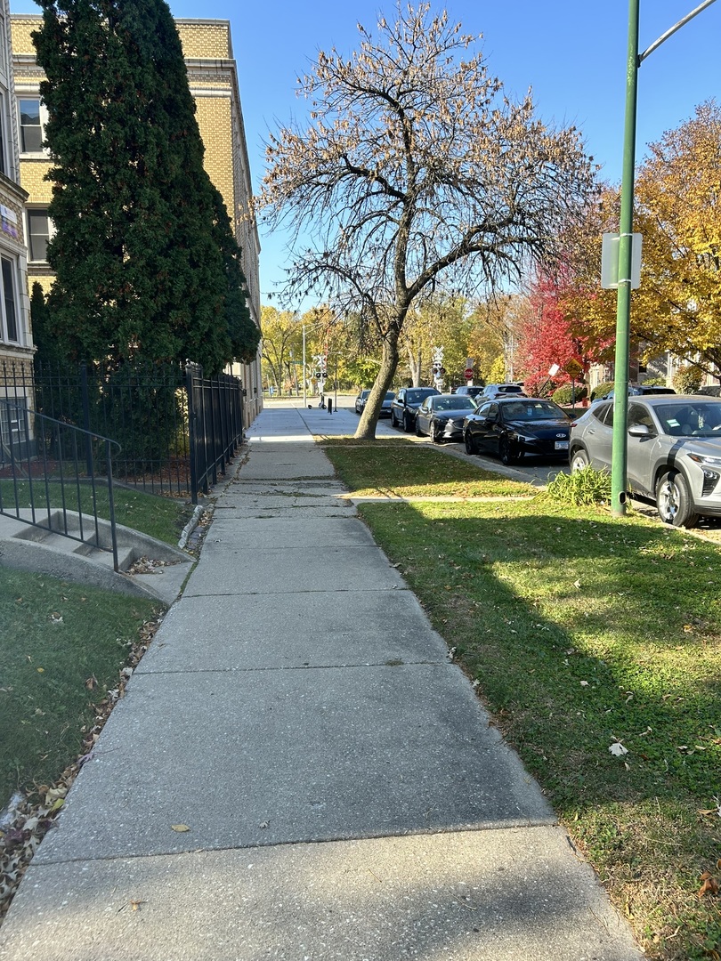 1721 West 91st Street Chicago IL 60620