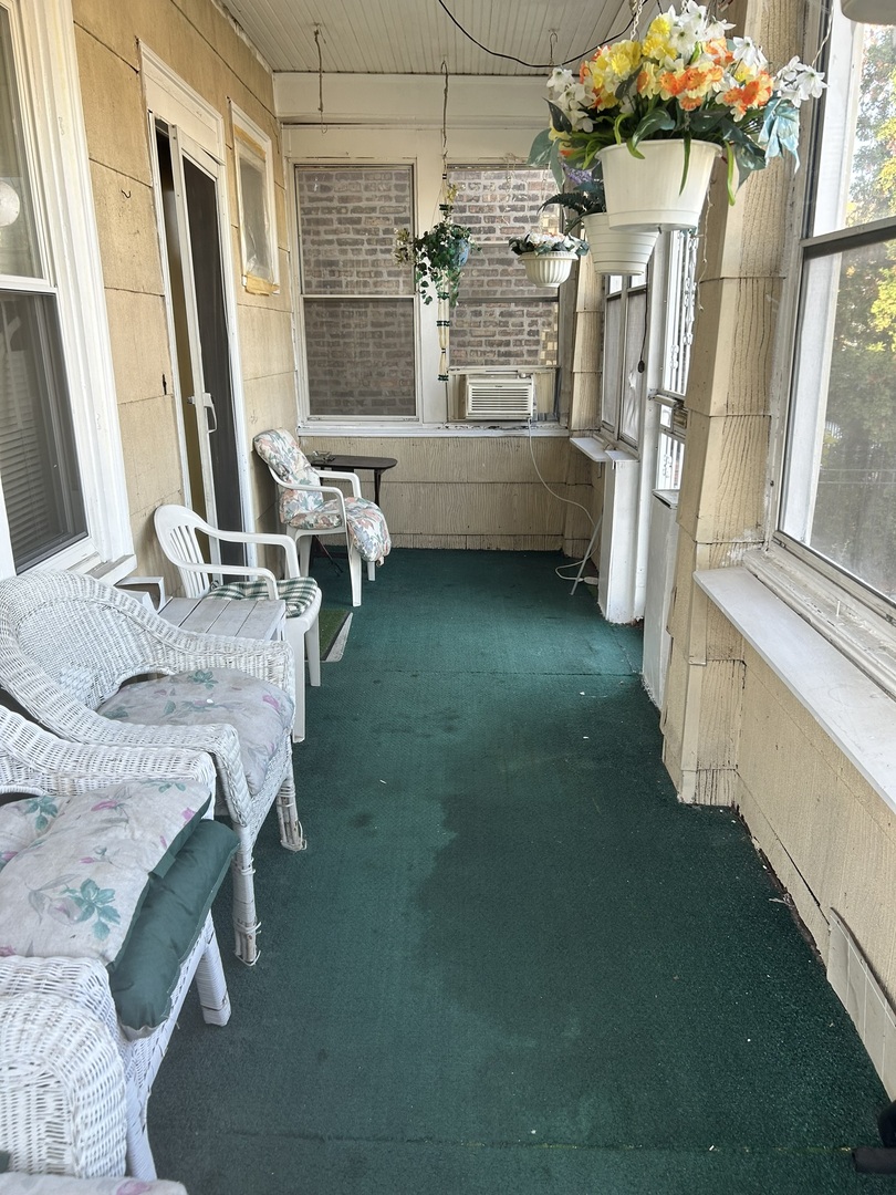 1721 West 91st Street Chicago IL 60620