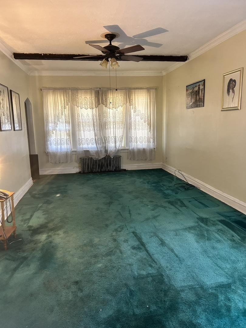 1721 West 91st Street Chicago IL 60620