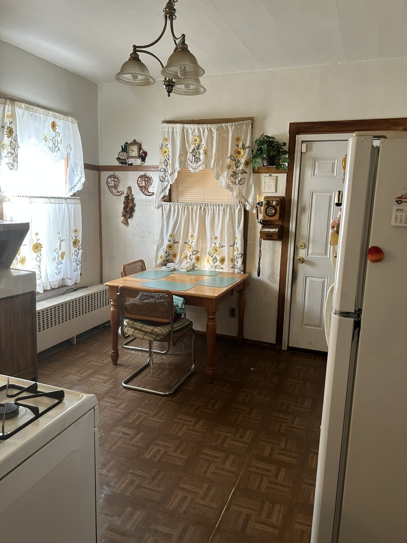 1721 West 91st Street Chicago IL 60620