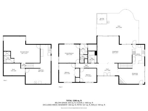 230 North Alleghany Road Grayslake IL 60030