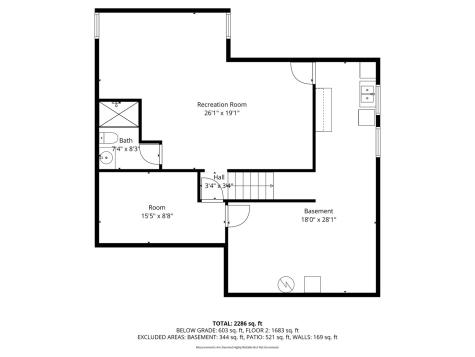 230 North Alleghany Road Grayslake IL 60030