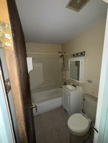 313 Nokomis Street Park Forest IL 60466