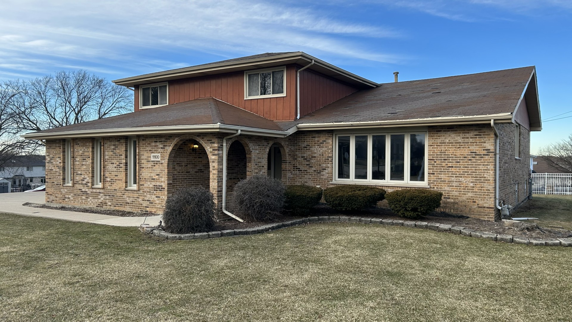 11100 West 167th Street Orland Park IL 60467