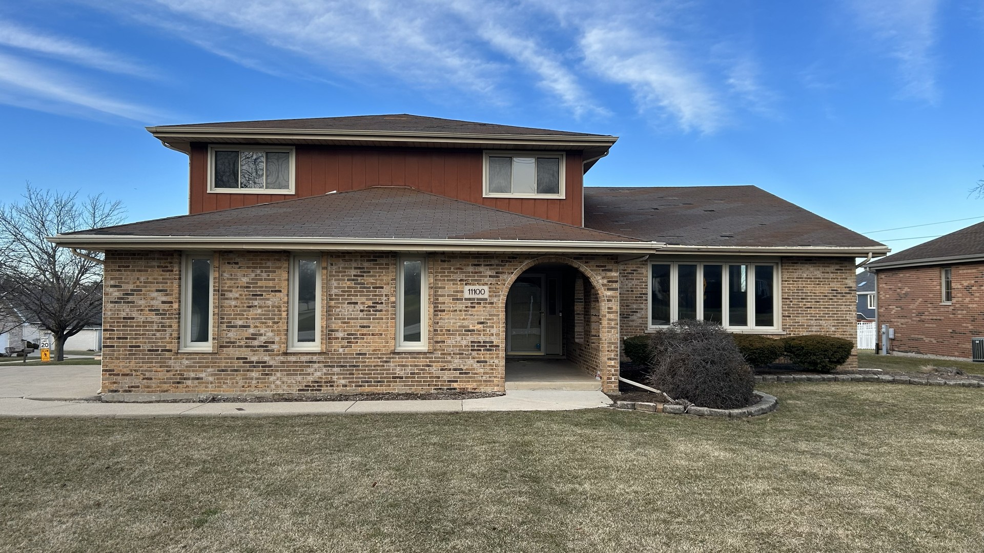 11100 West 167th Street Orland Park IL 60467