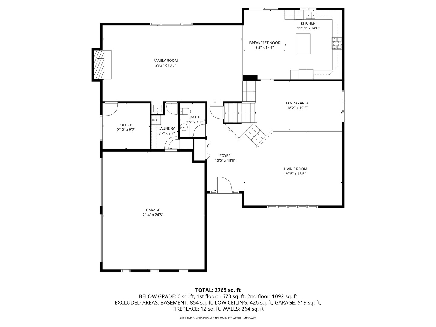 11100 West 167th Street Orland Park IL 60467