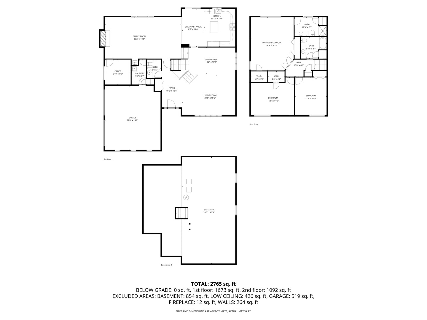 11100 West 167th Street Orland Park IL 60467