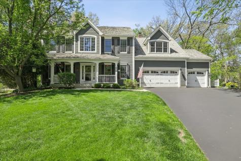 676 Framingham Court Gurnee IL 60031