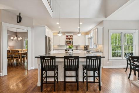 676 Framingham Court Gurnee IL 60031
