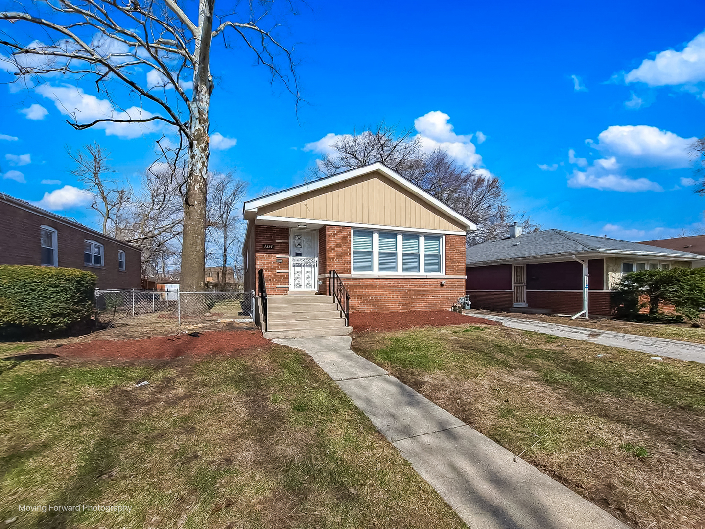 1314 East 151st Street Dolton IL 60419
