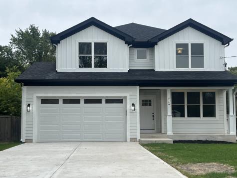 100 East Adams Avenue Villa Park IL 60181