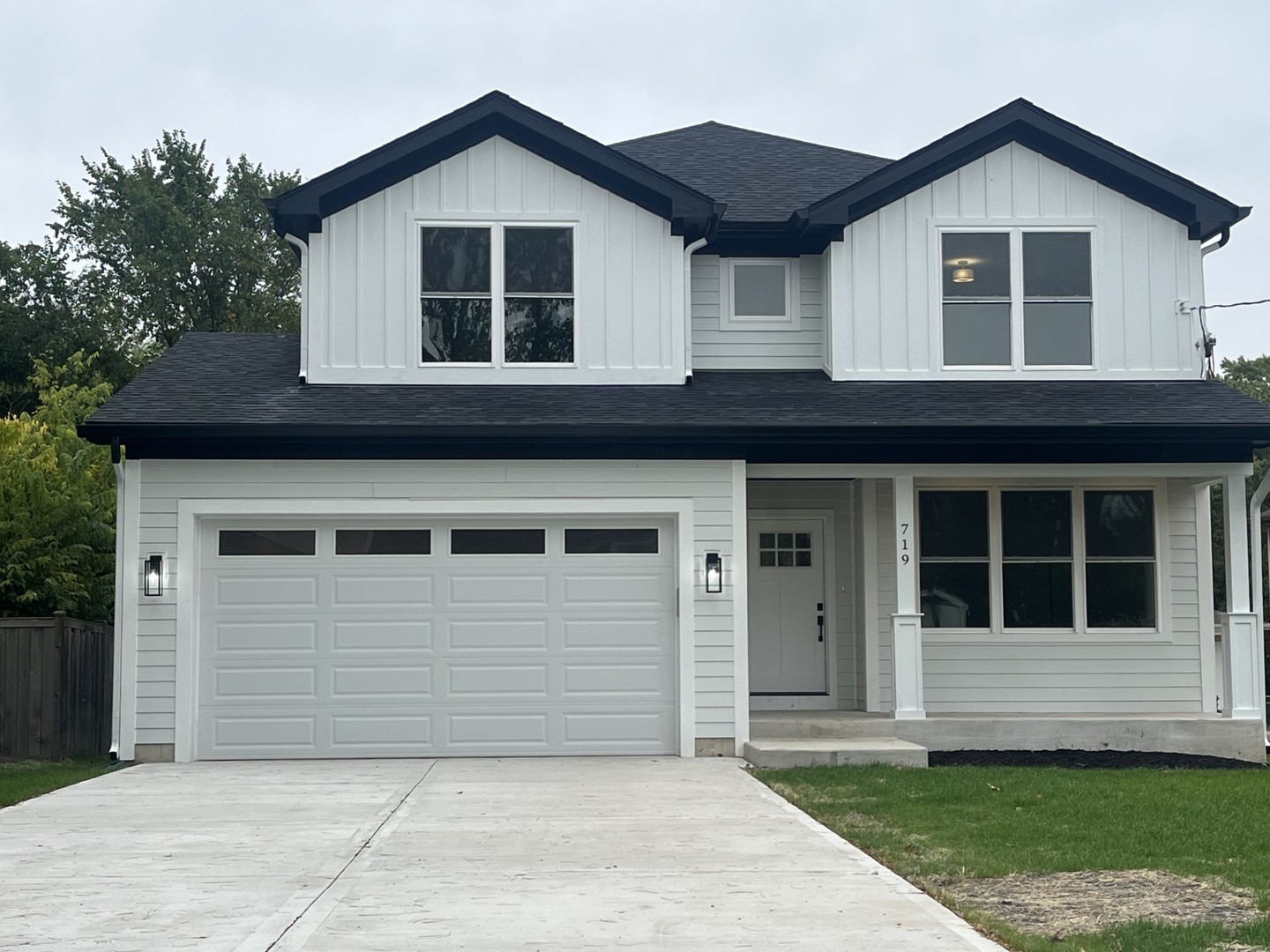 100 East Adams Avenue Villa Park IL 60181