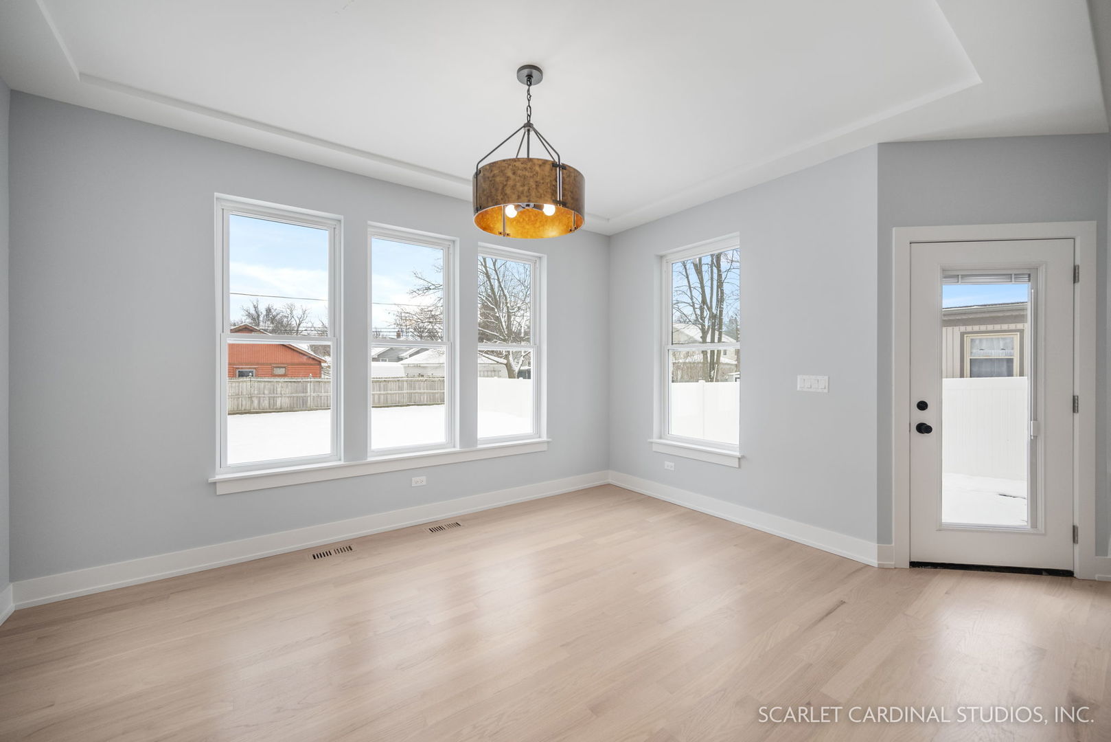 100 East Adams Avenue Villa Park IL 60181