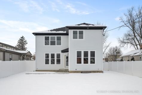100 East Adams Avenue Villa Park IL 60181