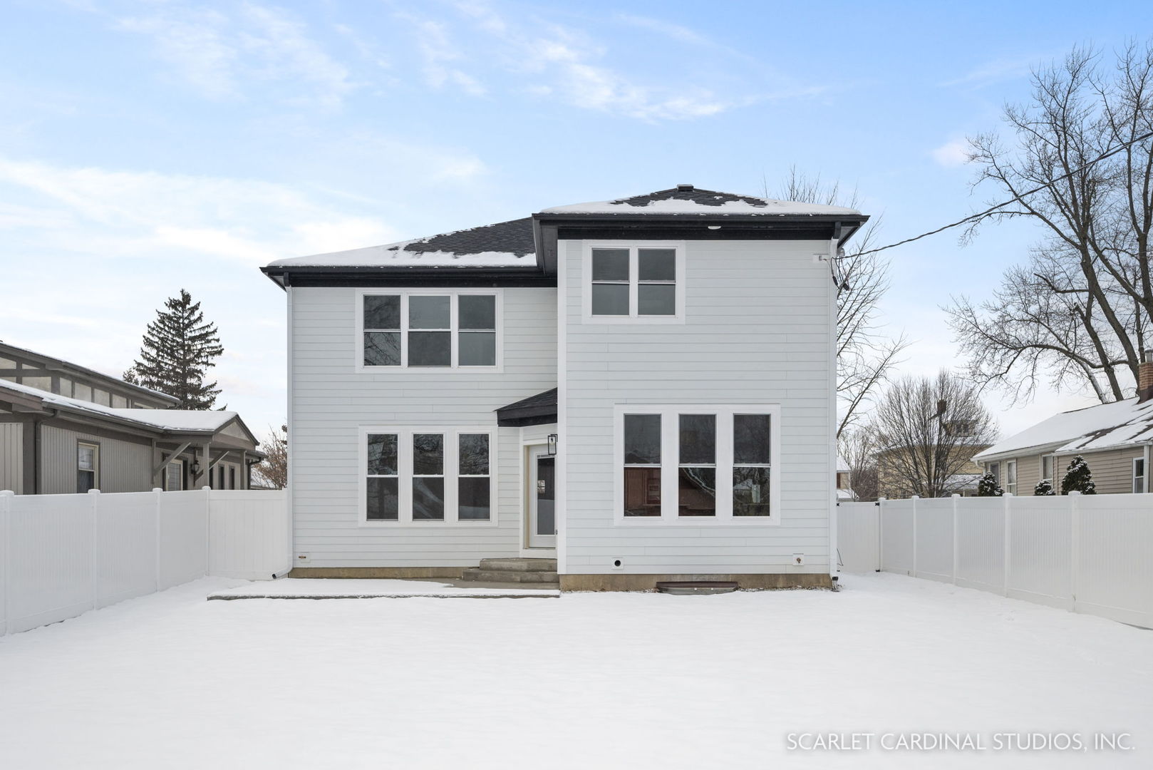 100 East Adams Avenue Villa Park IL 60181